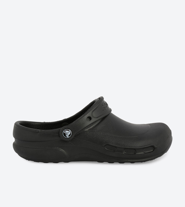 Specialist Clogs - Black