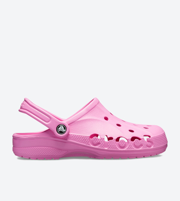 Baya Clogs - Pink