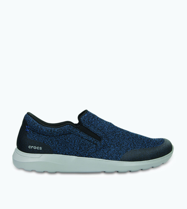 Kinslestaticslp Shoe - Blue