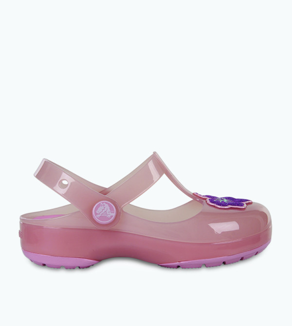 Isabelaclogps Clog - Pink