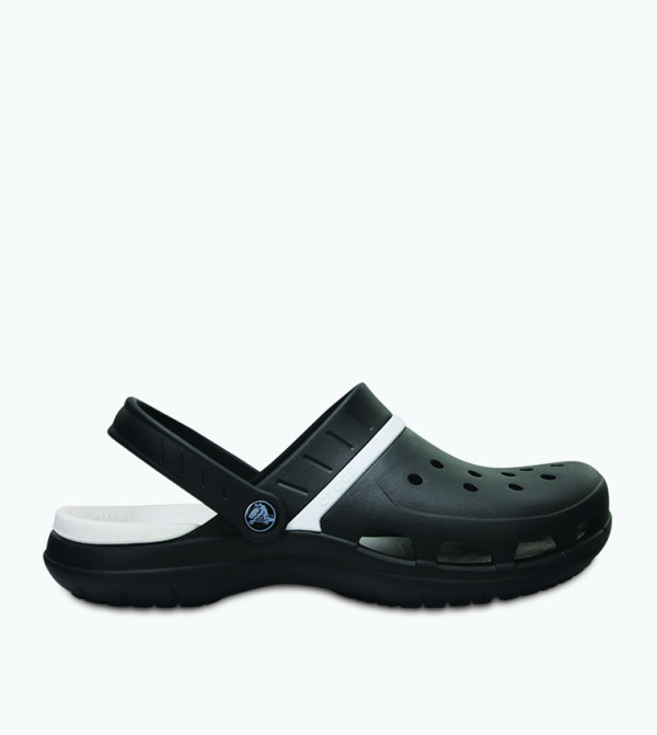 Modi Sport Clog - White