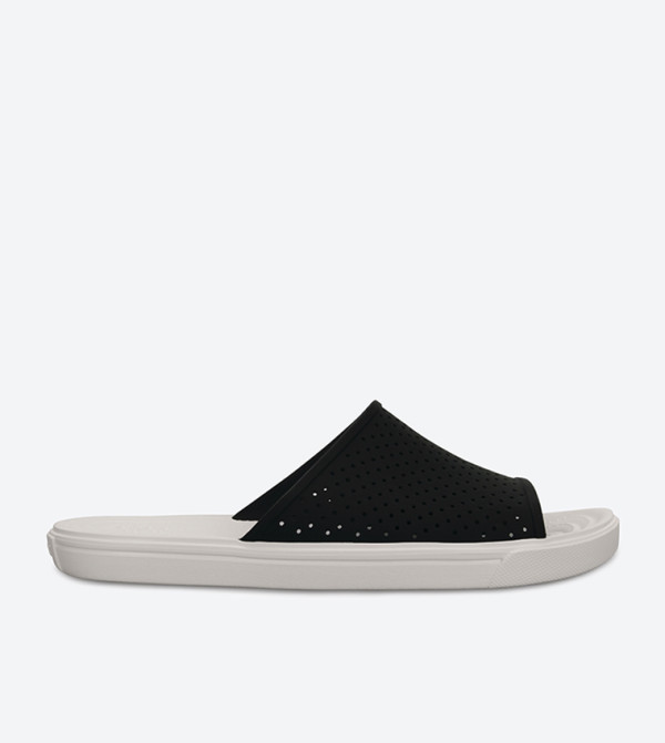 Citilane Roka Slides - Black 204222-066