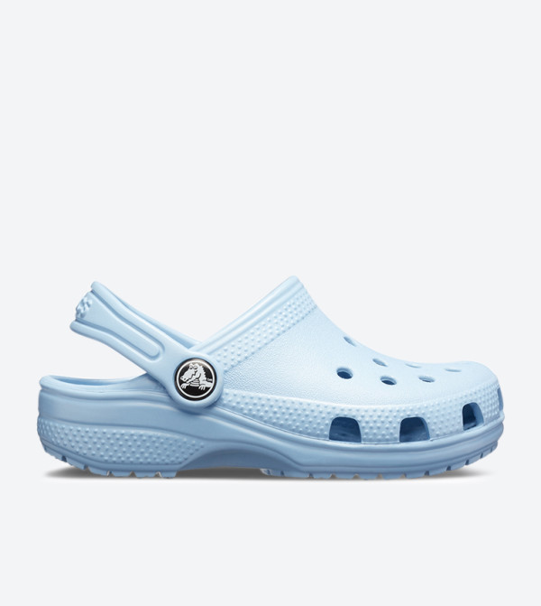 Classic Clogs - Blue - 204536-44O 204536-44O