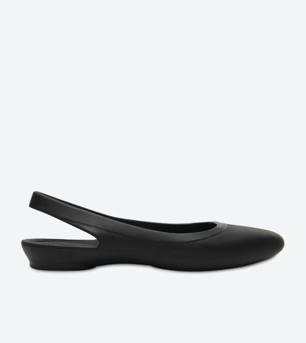 Eve Slingback Ballerinas - Black 204955-001