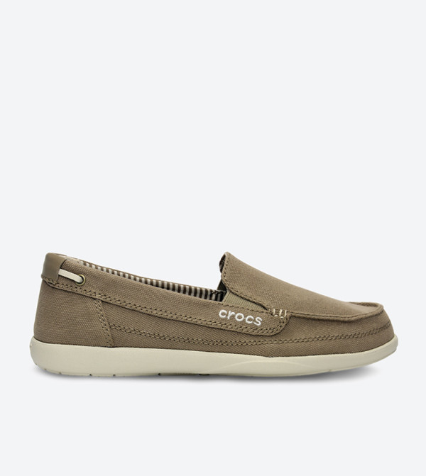 Women's Walu Canvas Loafer