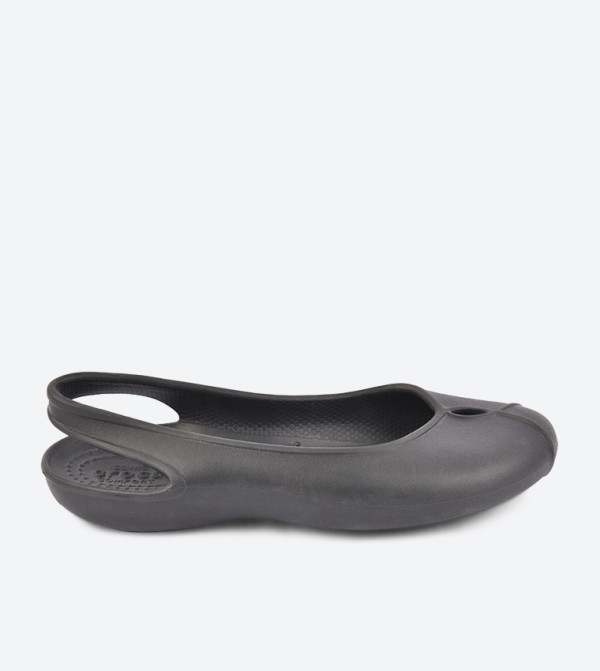 Women's Crocs Olivia II Flat