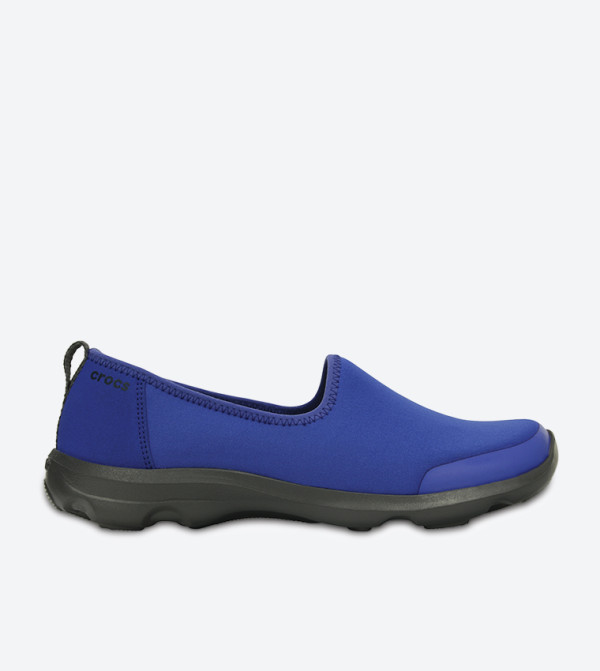 Busy Day Slip-Ons - Blue 203195-4O5