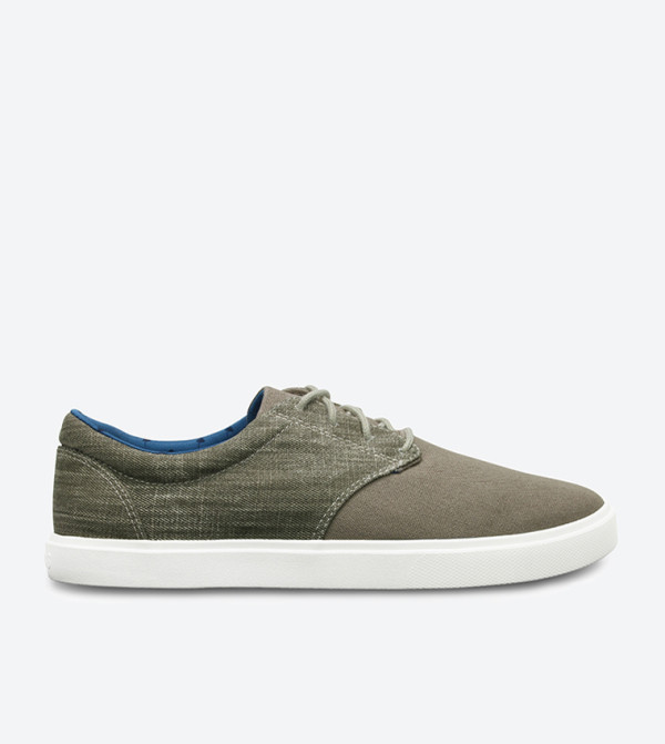 Men's CitiLane Canvas Lace Sneaker