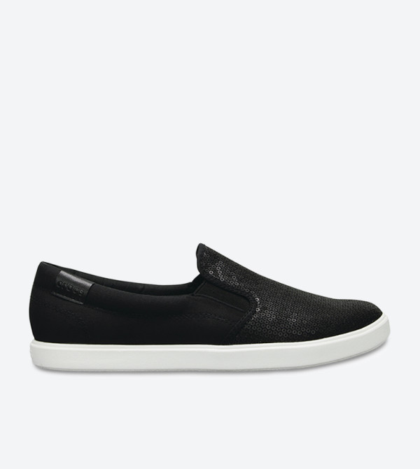 Women's CitiLane Sequin Slip-on