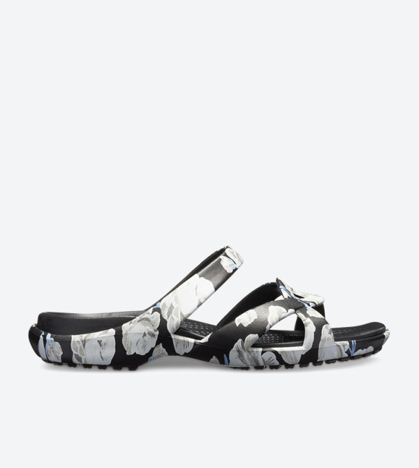 Women's Meleen Twist Graphic Sandal
