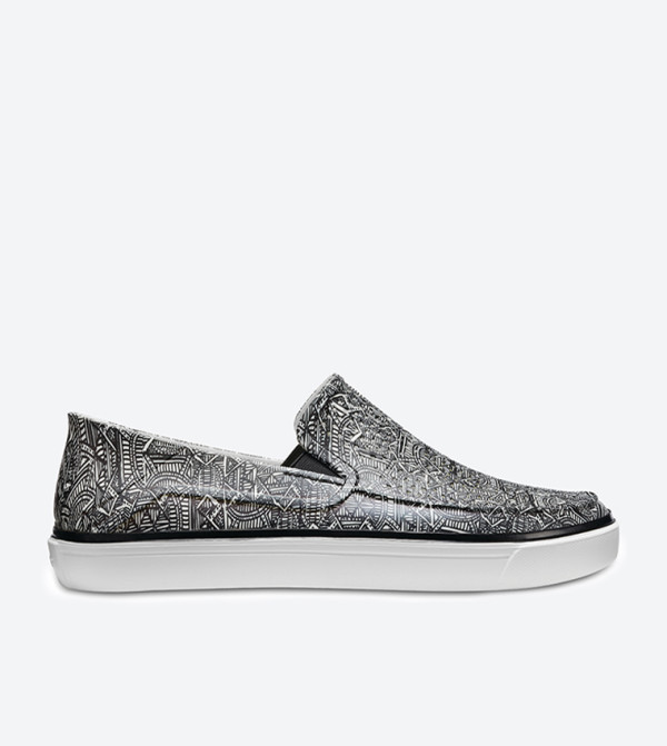 Men's CitiLane Roka Graphic Slip-on Shoe