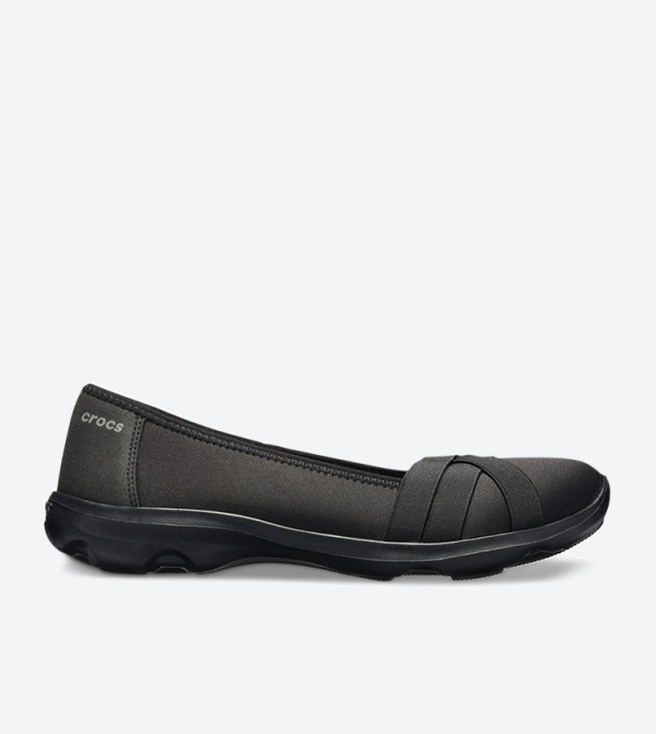 Women's Busy Day Strappy Flat