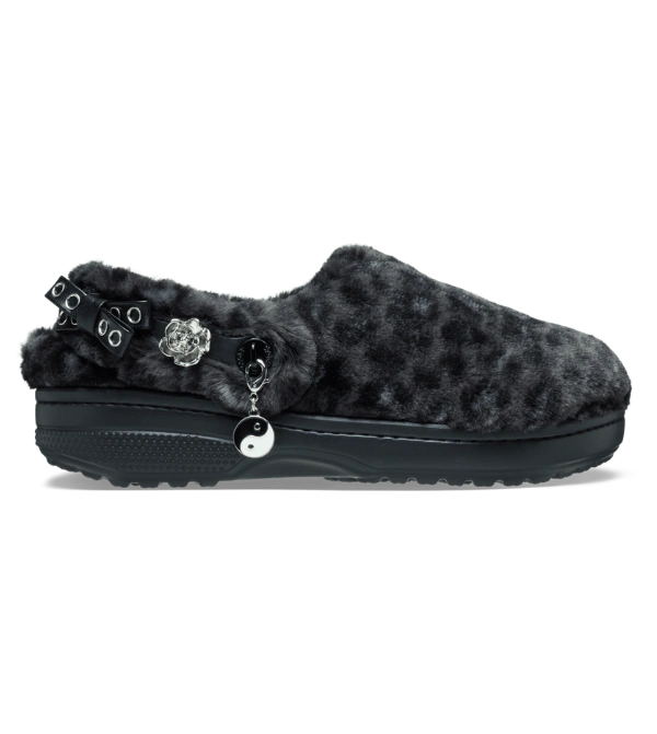 كلوق ليوبارد كلاسيك لا يُنسى